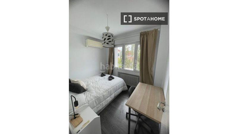 Foto 09169326-10bf-4dee-acdb-d87c9211f6e3. Rent flat with heating in Guindalera Madrid