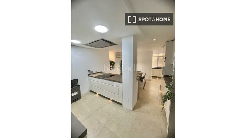Foto 374aa479-d22f-4aad-b9ca-1d62704bba55. Rent flat with heating in Guindalera Madrid