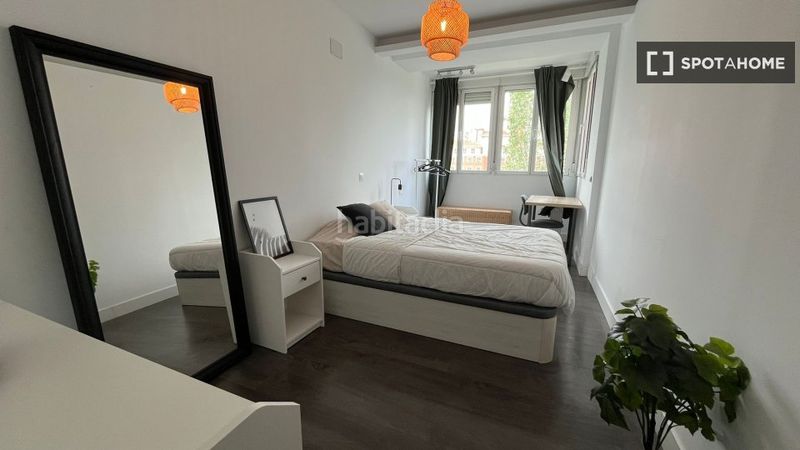 Foto 38e46860-9900-4e7c-8195-29edfd4e3207. Rent flat with heating in Guindalera Madrid
