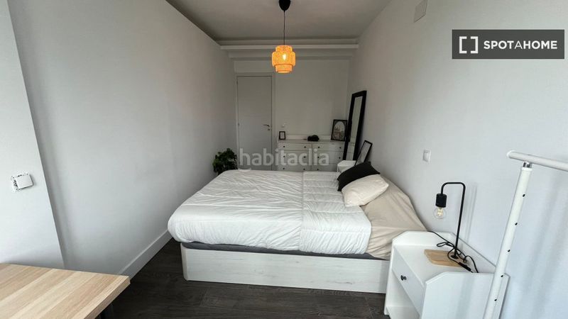 Foto 44108c1c-90a0-4f2a-a211-0fc8bf4300cd. Rent flat with heating in Guindalera Madrid