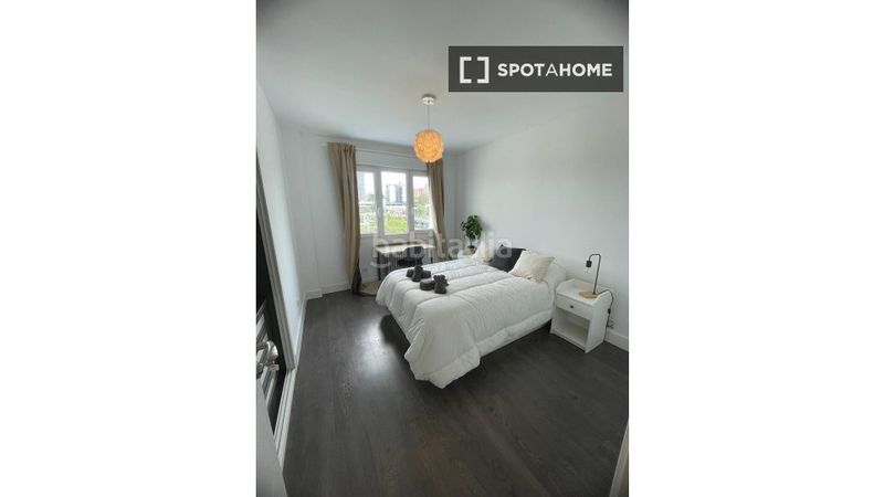 Foto 640c9b77-77e0-4539-a7f9-e52af12b1e17. Rent flat with heating in Guindalera Madrid