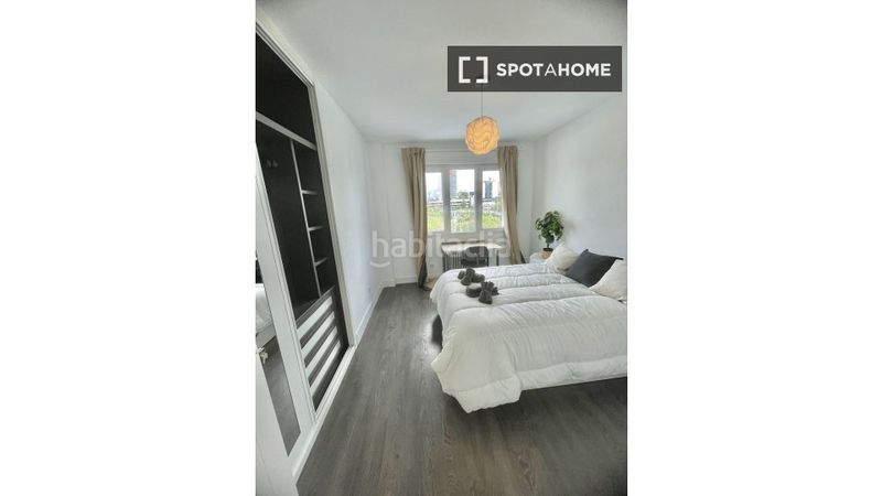 Foto 82fced52-c0fc-4b27-8a8f-2db48f94a4bf. Rent flat with heating in Guindalera Madrid