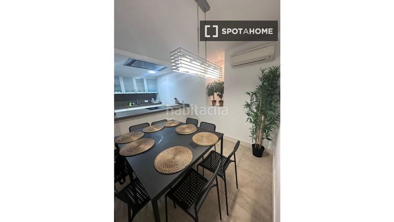 Foto 8d07cd59-9c92-4a9a-a34c-c69812601c39. Rent flat with heating in Guindalera Madrid