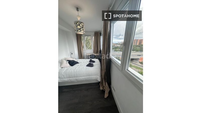 Foto 9c4803e3-b800-467c-bb30-1c5c1642e093. Rent flat with heating in Guindalera Madrid
