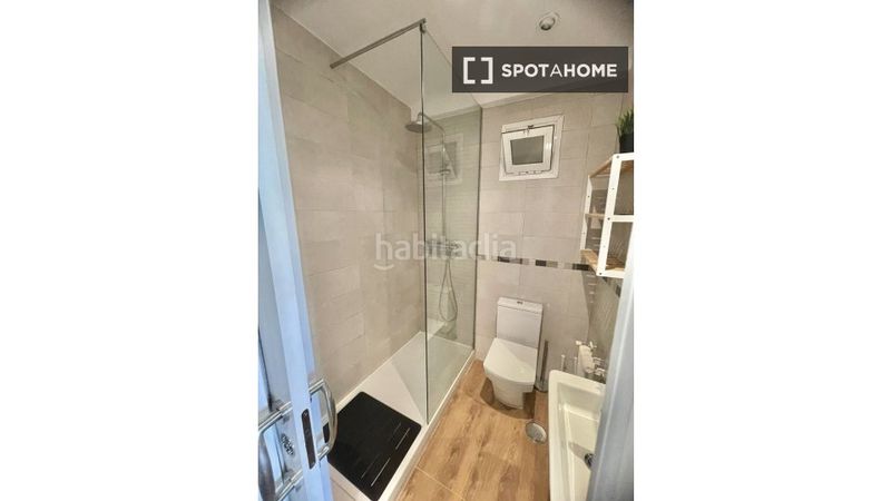 Foto f24111c1-9164-48c2-838a-20d0dbeb2f31. Rent flat with heating in Guindalera Madrid