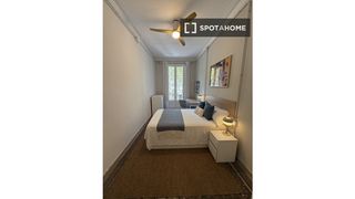 Location Appartement à Sant Antoni. Habitación en piso compartido en barcelona.
