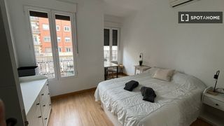 Location Appartement à Lista. Habitación en piso compartido en alquiler en lista, madrid