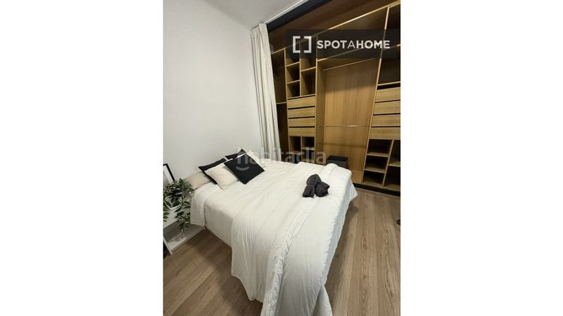 Foto 350a773a-12ec-4a3d-9d38-ba163375fbf8. Rent flat with heating in Lista Madrid