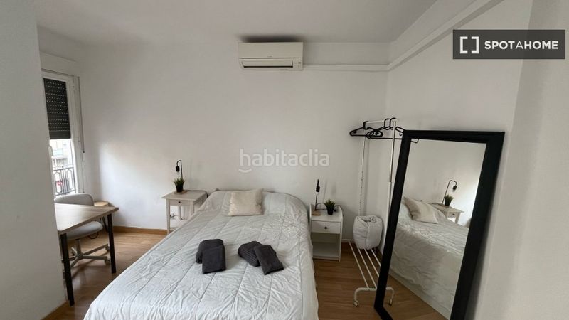 Foto 69eb86e3-b2d7-40fd-a35d-805d87ec2867. Rent flat with heating in Lista Madrid