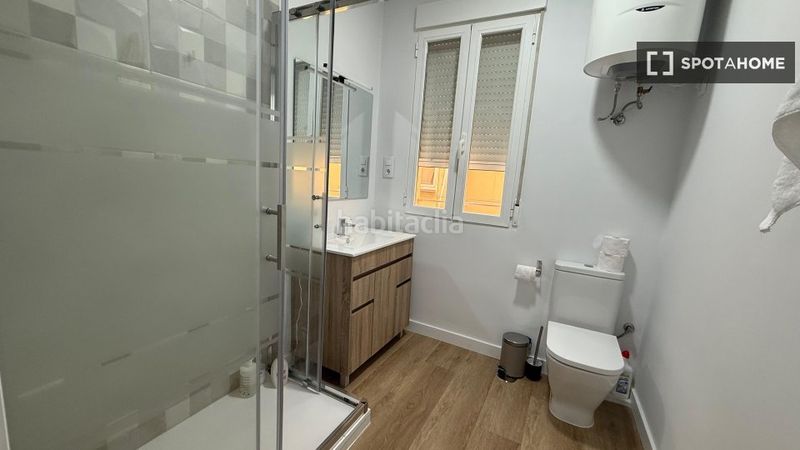 Foto d8d005e4-0980-4370-9c28-e8a7db75b4ec. Rent flat with heating in Lista Madrid