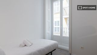 Alquiler Piso en La Xerea. Habitación en alquiler en la xerea, valencia.