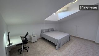 Location Appartement à La Huerta. Habitación en piso compartido en muchamiel