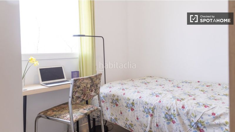 Foto 0ff85681-8e30-423a-99b5-322340dc533a. Lloguer pis amb calefacció a Moscardó Madrid
