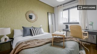 Lloguer Pis a Legazpi. Habitación en piso compartido en alquiler en legazpi, madrid