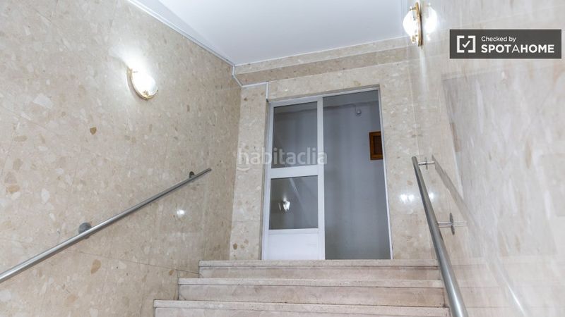 Foto 4ed4e9ef-de82-4806-8526-654971caf57e. Lloguer pis amb calefacció a Opañel Madrid