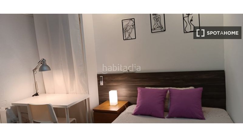 Foto 5721d2a5-e200-40d0-99b3-4d421f0b9488. Lloguer pis amb calefacció a Opañel Madrid