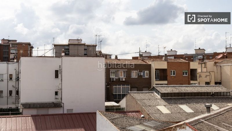 Foto 83aedd85-b9f4-49dc-9e03-fa2d8583152c. Lloguer pis amb calefacció a Opañel Madrid
