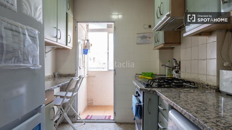 Foto fc407c7c-399d-4109-8e77-10e22e5e715f. Lloguer pis amb calefacció a Opañel Madrid
