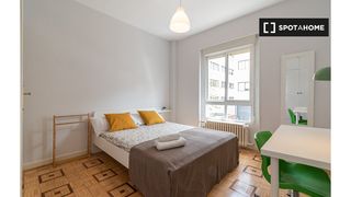 Alquiler Piso en Guindalera. Habitación en alquiler en guindalera, madrid