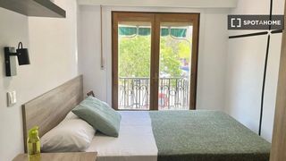 Flat in Aluche