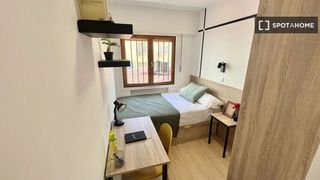 Flat in Aluche
