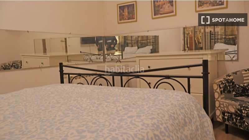 Foto 05317069-f65c-45d8-91ad-7b16a7aec07f. Rent flat with heating in Universidad-Malasaña Madrid