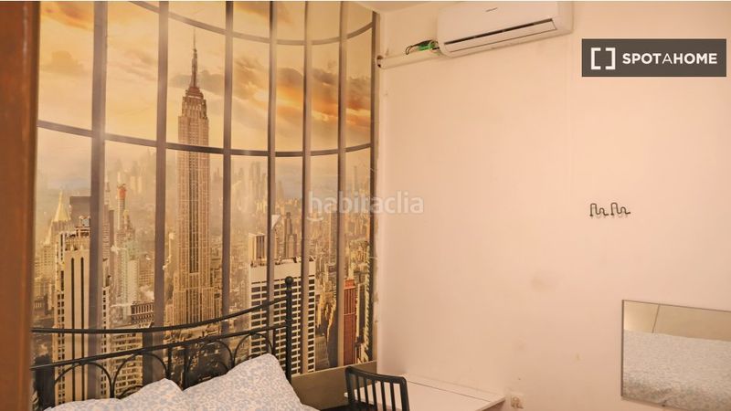 Foto 3d636ed1-3e38-43a9-a941-279745a04353. Rent flat with heating in Universidad-Malasaña Madrid