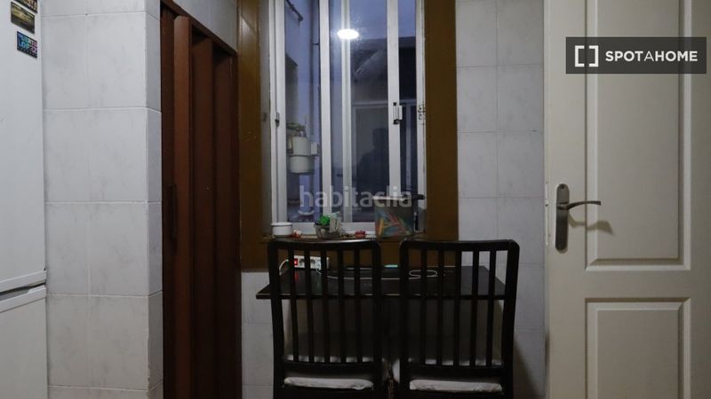 Foto 4f99dd59-bc1e-41b3-9343-5966248a0dd3. Rent flat with heating in Universidad-Malasaña Madrid