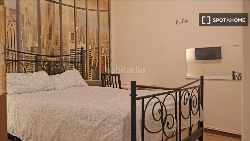 Foto 5922b7c6-a4ba-4a3c-bfbb-63794848ba86. Rent flat with heating in Universidad-Malasaña Madrid