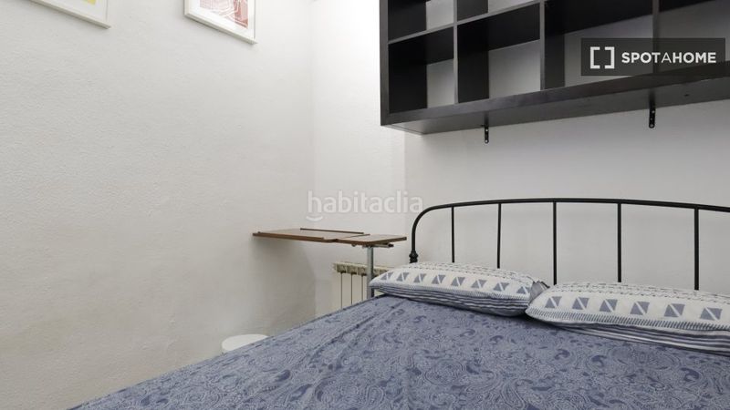 Foto 6120299c-96cc-4ba0-a0ae-754d431a77c0. Rent flat with heating in Universidad-Malasaña Madrid