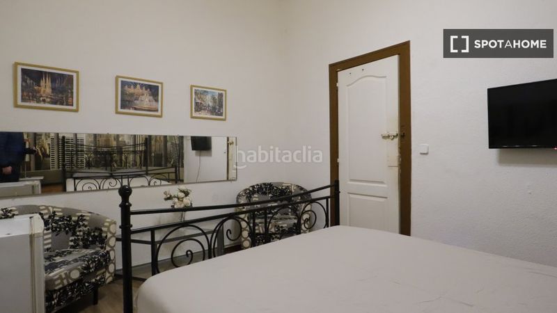 Foto 654d81cd-22da-4763-ad60-ebc5c90b3d94. Rent flat with heating in Universidad-Malasaña Madrid