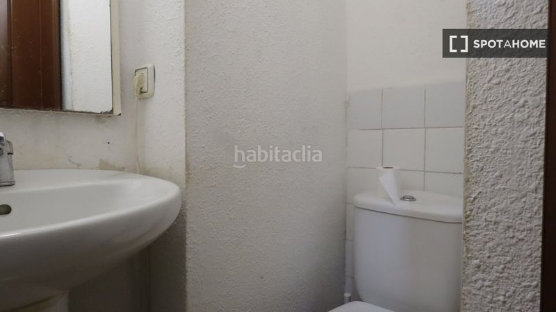 Foto 74610adb-45a1-4757-b4cf-241cc62339ea. Rent flat with heating in Universidad-Malasaña Madrid
