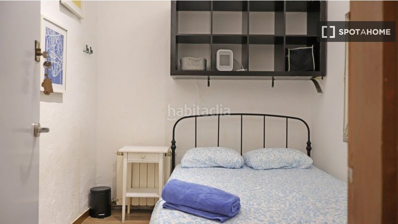 Foto 8d59471c-39f3-4d3c-a992-6a3866645a7a. Rent flat with heating in Universidad-Malasaña Madrid