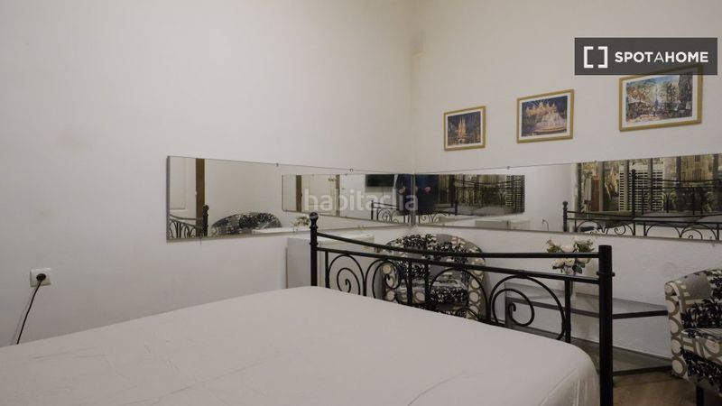 Foto a06034b2-c403-4a97-b11f-6e5f572063b6. Rent flat with heating in Universidad-Malasaña Madrid