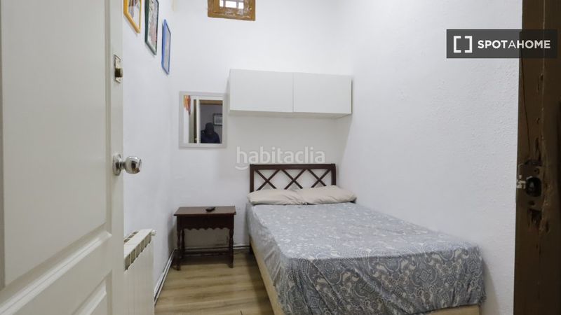 Foto bb211102-561a-48c6-9d1a-6a477ae963f5. Rent flat with heating in Universidad-Malasaña Madrid