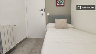 Location Appartement à Lucero. Habitación en piso compartido de 4 habitaciones en lucero, madri