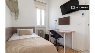 Flat in Almenara-Ventilla