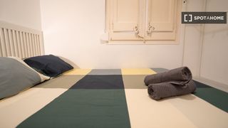 Lloguer Pis a Raval. Habitación en piso compartido en alquiler en el raval, barcelona