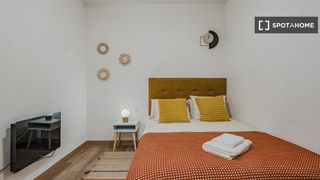 Lloguer Pis a Centre. Habitación en piso compartido en alquiler en centro, barcelona.