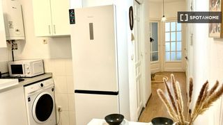 Affitto Appartamento in Trafalgar. Habitación en alquiler en arapiles, madrid