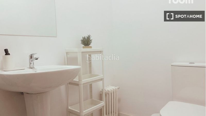 Foto 492237aa-46cd-4095-9862-3023c03efb31. Lloguer pis amb calefacció a Prosperidad Madrid