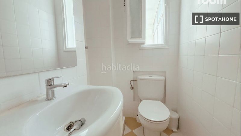 Foto c2196d93-4c97-4e5c-ba49-6566324e86df. Lloguer pis amb calefacció a Prosperidad Madrid