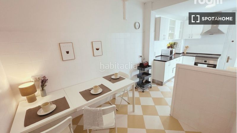 Foto a483669b-1c12-418d-b27d-b8828480904c. Rent flat with heating in Prosperidad Madrid