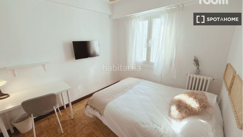 Foto be16df3f-134b-4140-bc21-5caaf82da645. Rent flat with heating in Prosperidad Madrid