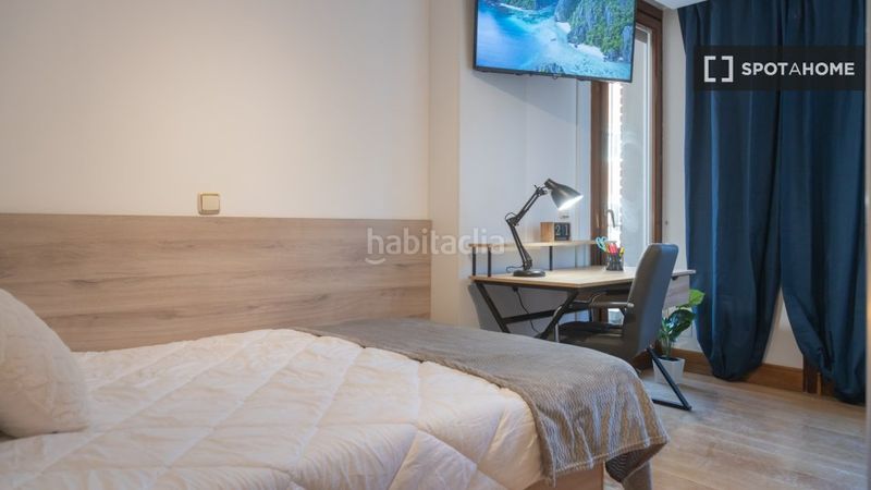 Foto 63e2564f-e33b-481c-a6b5-619eaa05b80c. Rent flat with heating in El Viso Madrid