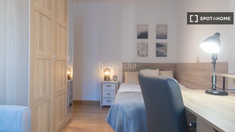 Foto e83a5f2b-5773-4a4c-ac60-7ee8d24444f3. Rent flat with heating in El Viso Madrid