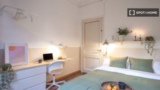 Lloguer Pis a Sant Andreu de Palomar. Habitación en piso compartido sant andreu, barcelona