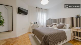 Alquiler Piso en Guindalera. Habitación en alquiler situada en madrid