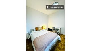 Miete Etagenwohnung in Goya. Habitación en piso compartido en alquiler en goya, madrid