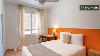 Lloguer Pis a Acacias. Habitación en piso compartido en acacias, madrid